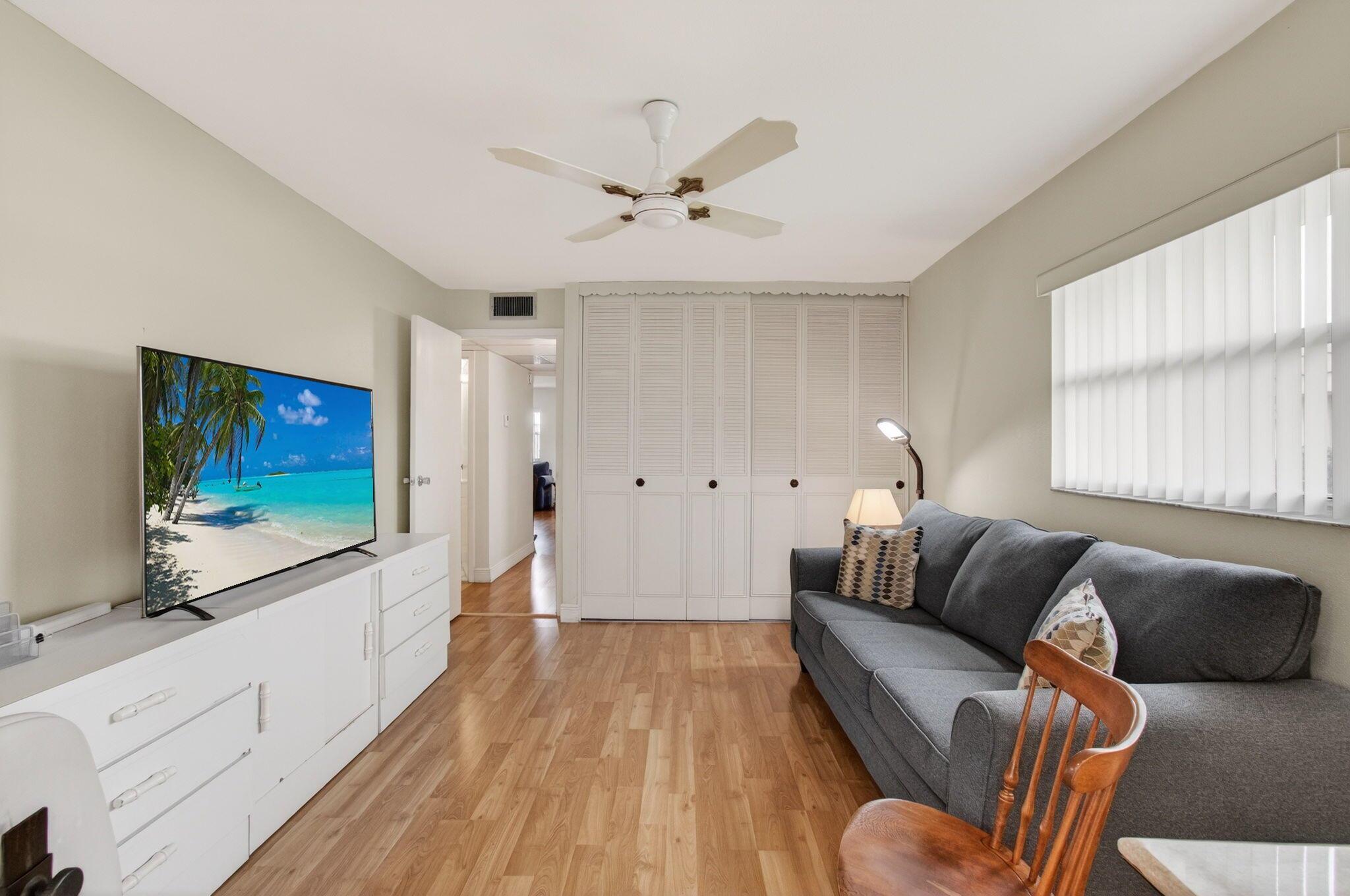 KINGS POINT SEVILLE CONDO - Residential