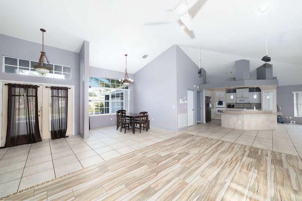 Photo of 4250 SW Allsworth Street, Port Saint Lucie, FL 34953 (MLS # R11011632)