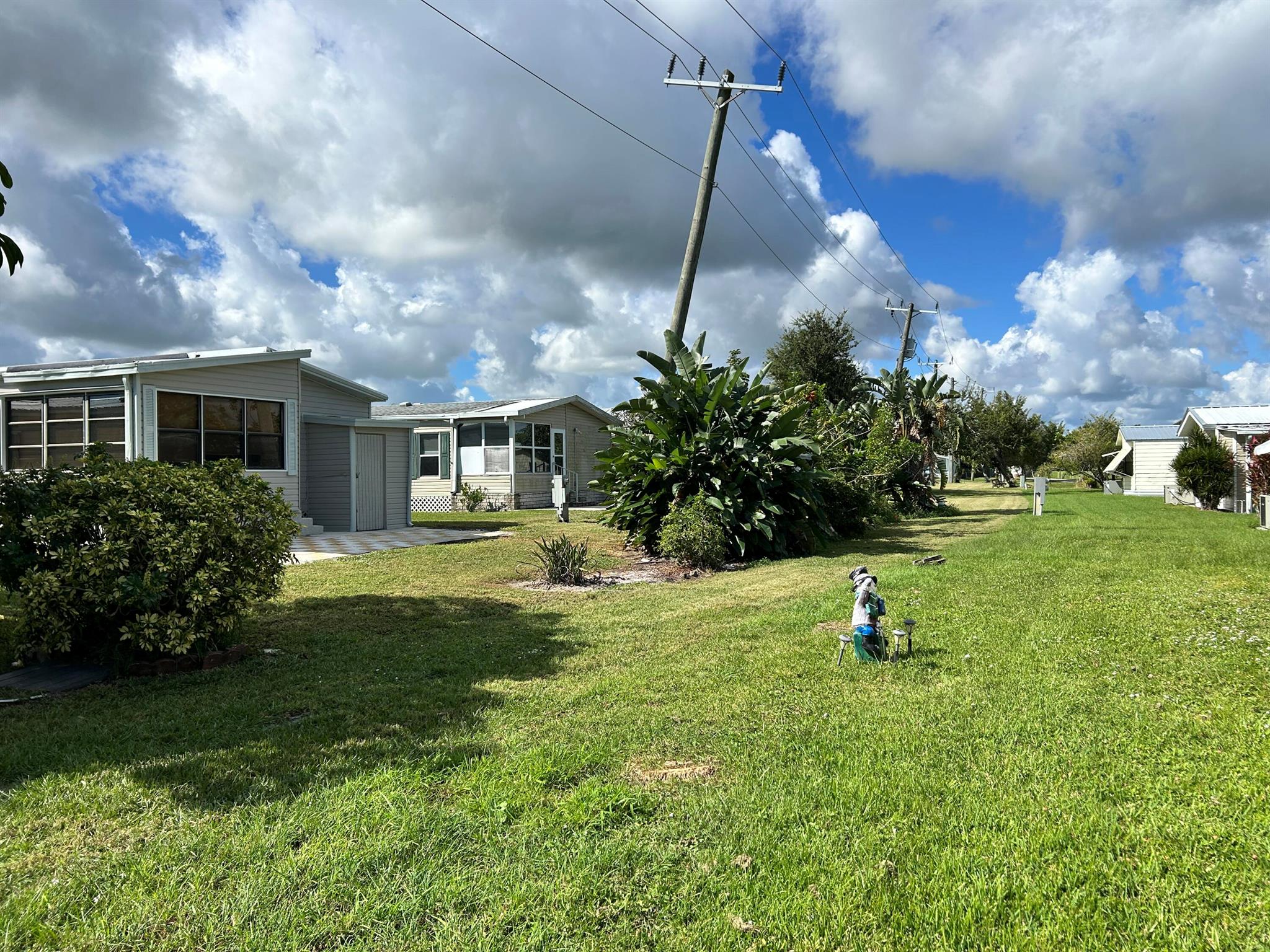 Spanish Lakes Country Clu - Residential