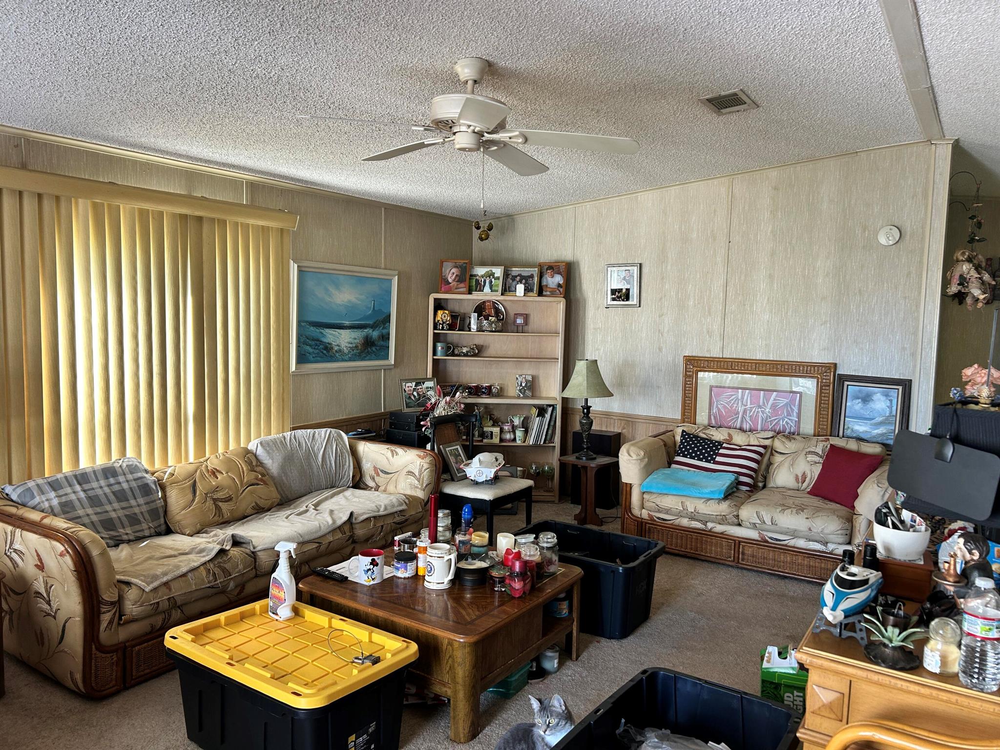 Spanish Lakes Country Clu - Residential