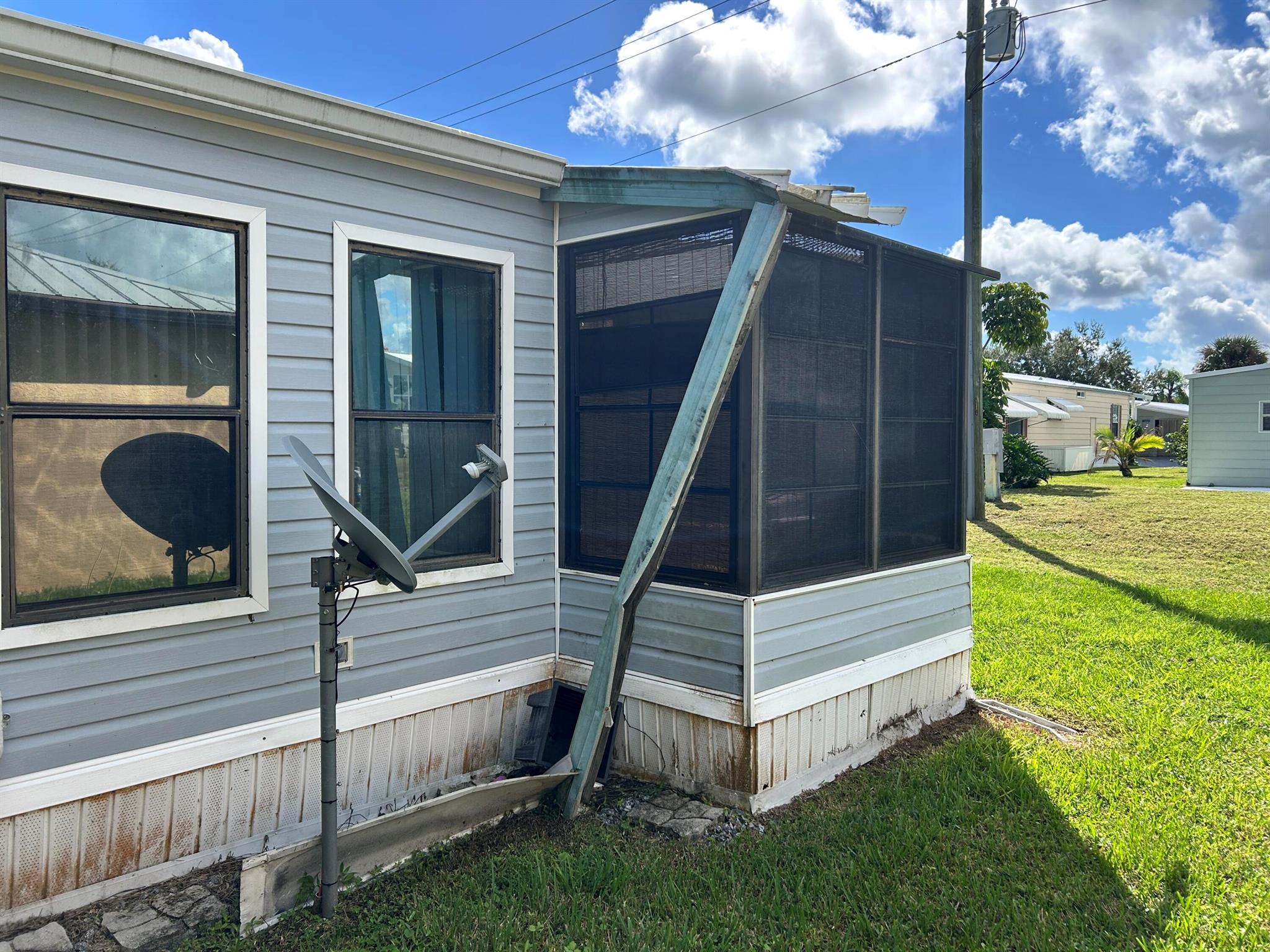 Spanish Lakes Country Clu - Residential