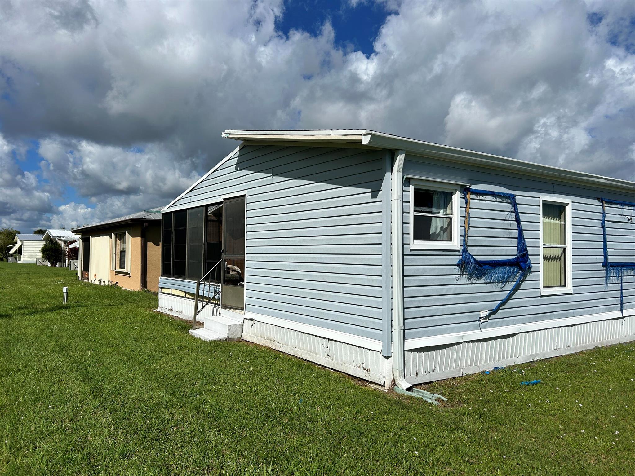 Spanish Lakes Country Clu - Residential