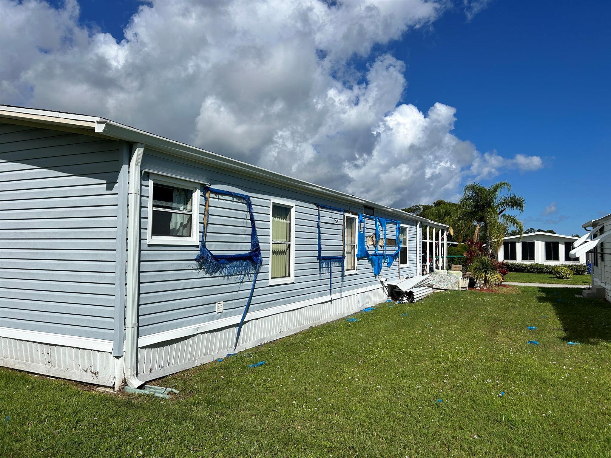 Spanish Lakes Country Clu - Residential