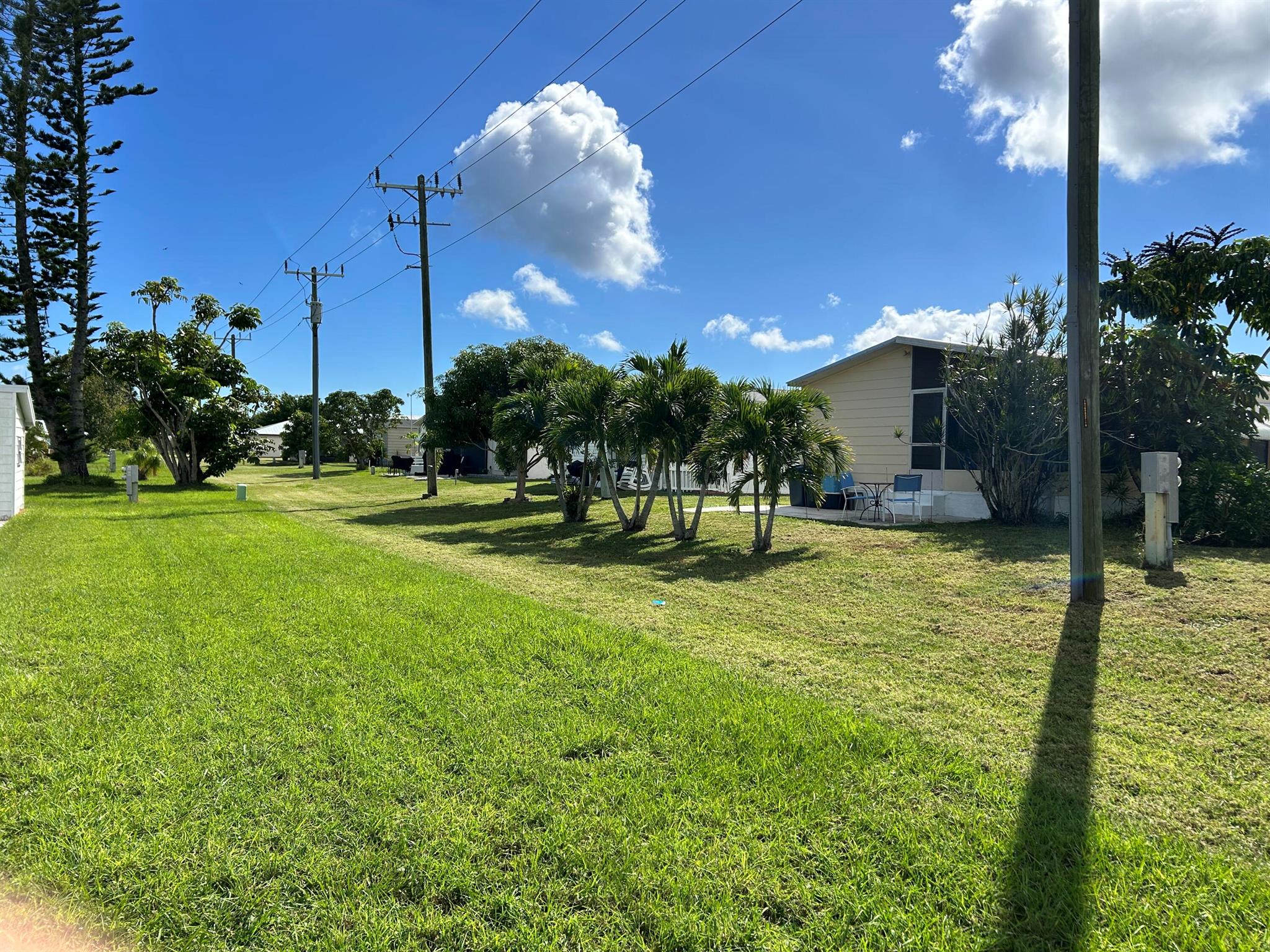 Spanish Lakes Country Clu - Residential