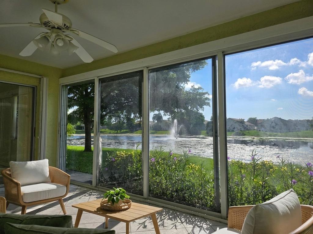 5415 Crystal Anne Drive