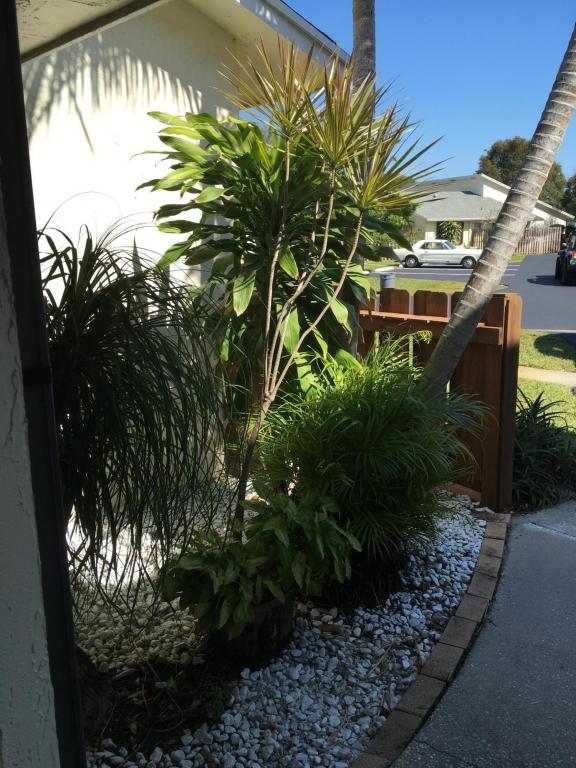 JUPITER LAKES VILLAS CONDO I AND II - Residential Lease