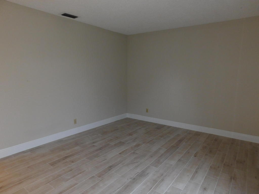 JUPITER LAKES VILLAS CONDO I AND II - Residential Lease