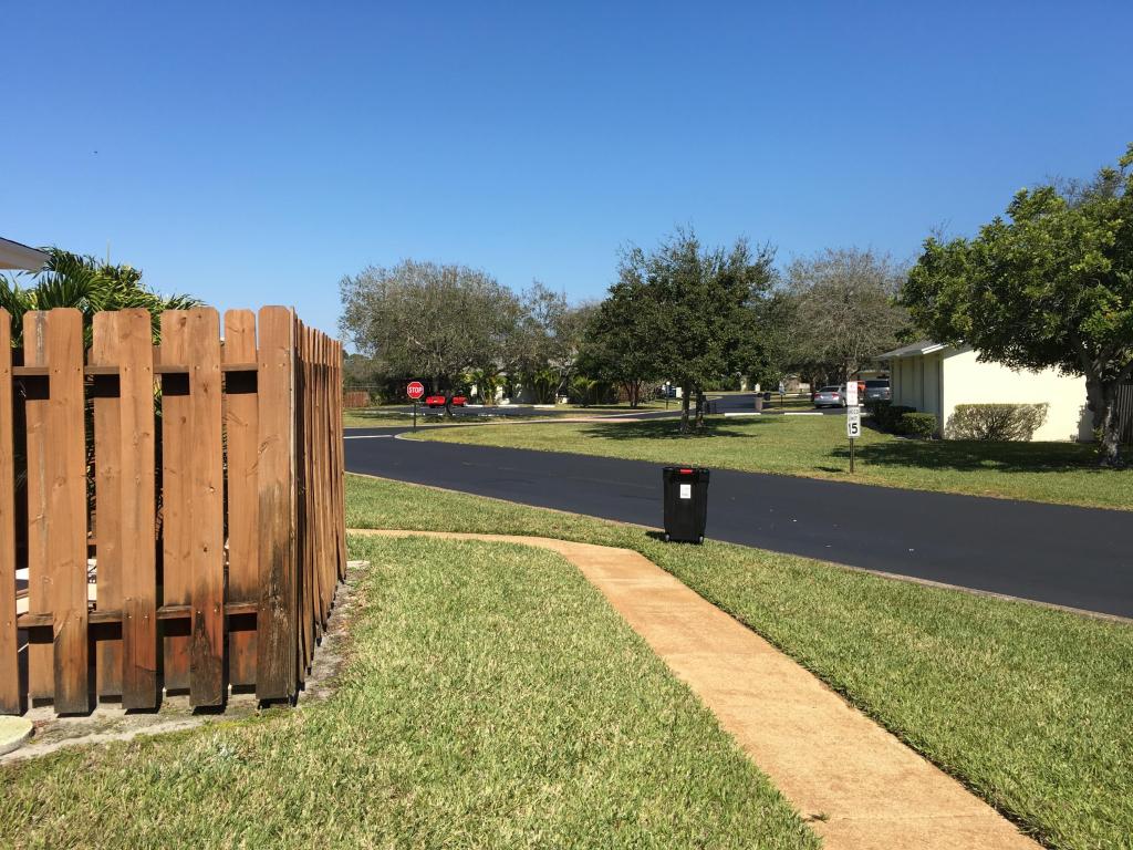 JUPITER LAKES VILLAS CONDO I AND II - Residential Lease