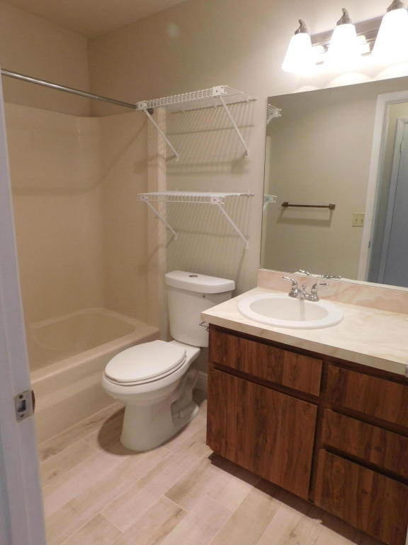 JUPITER LAKES VILLAS CONDO I AND II - Residential Lease