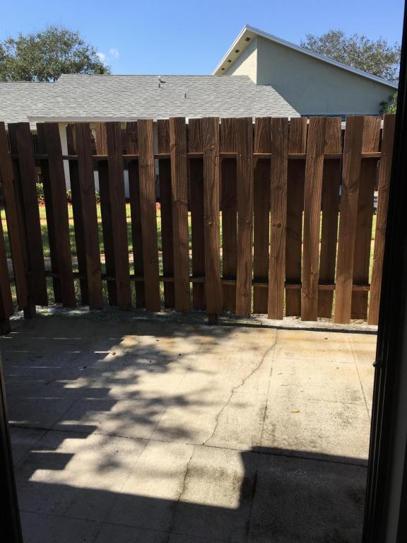 JUPITER LAKES VILLAS CONDO I AND II - Residential Lease