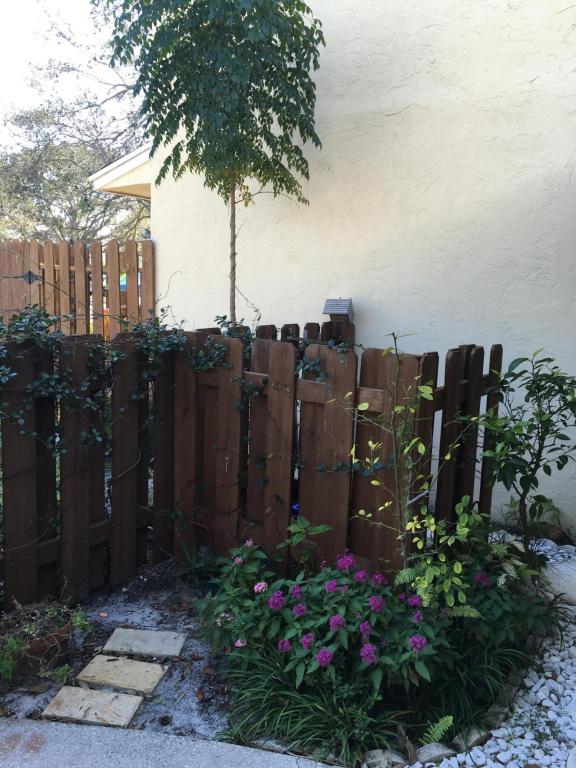 JUPITER LAKES VILLAS CONDO I AND II - Residential Lease