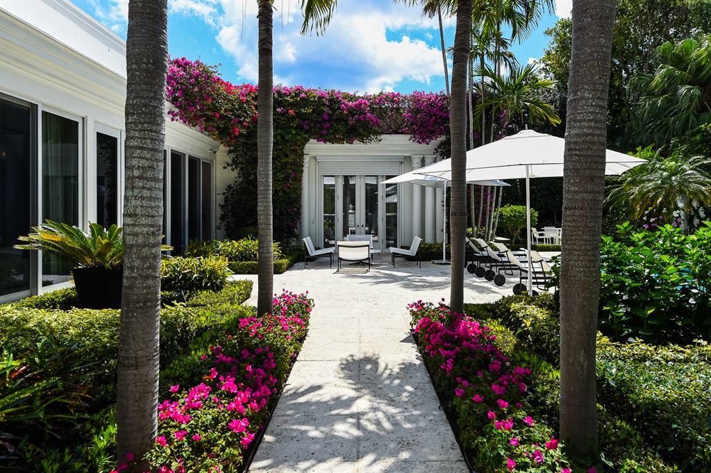 POLMER PARK - Residential