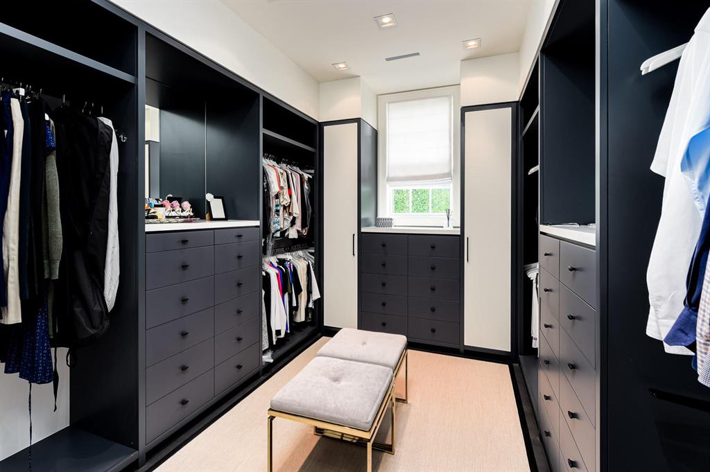 POLMER PARK - Residential