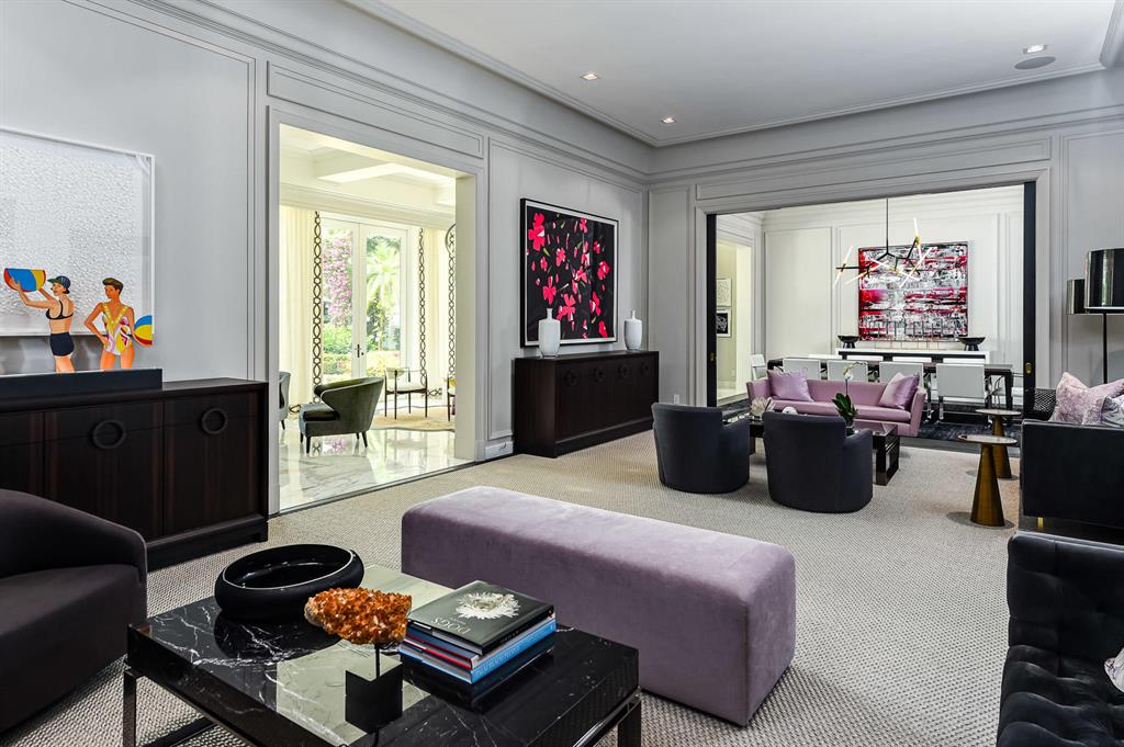 POLMER PARK - Residential