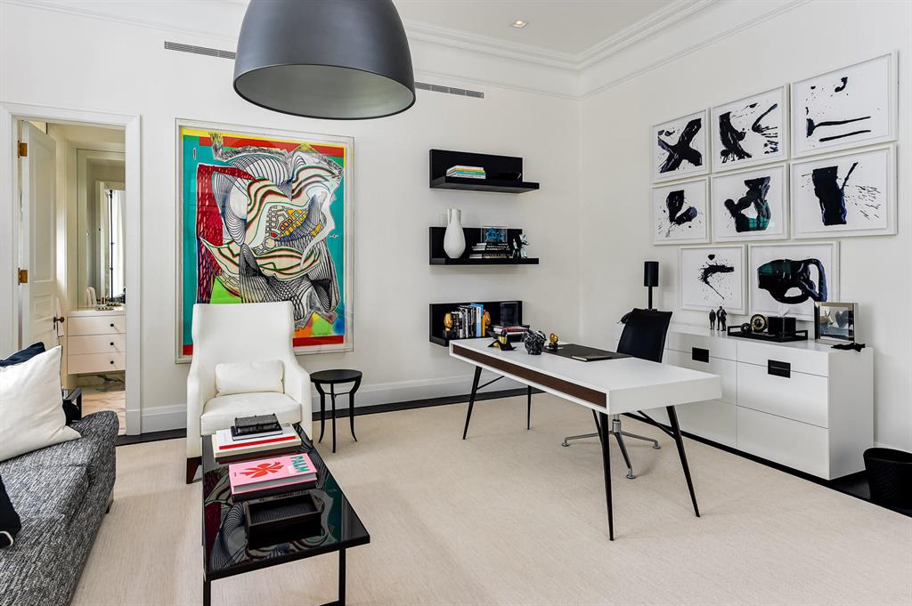 POLMER PARK - Residential