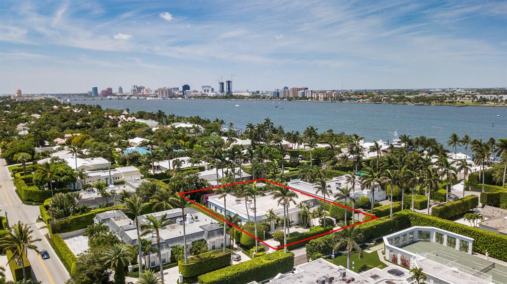 POLMER PARK - Residential