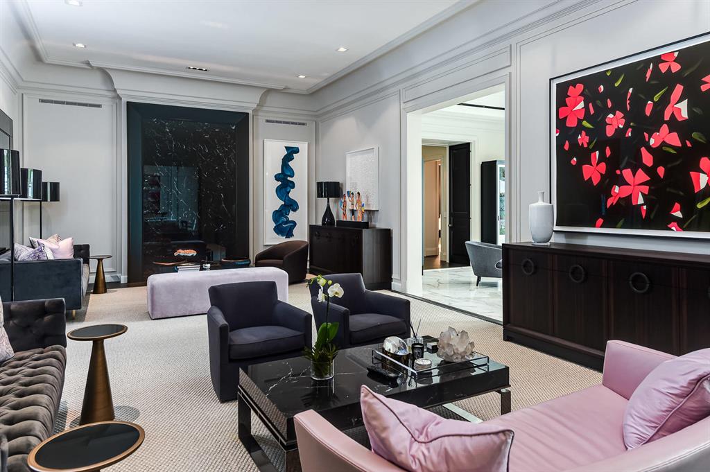 POLMER PARK - Residential