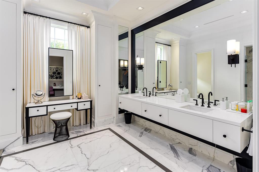 POLMER PARK - Residential