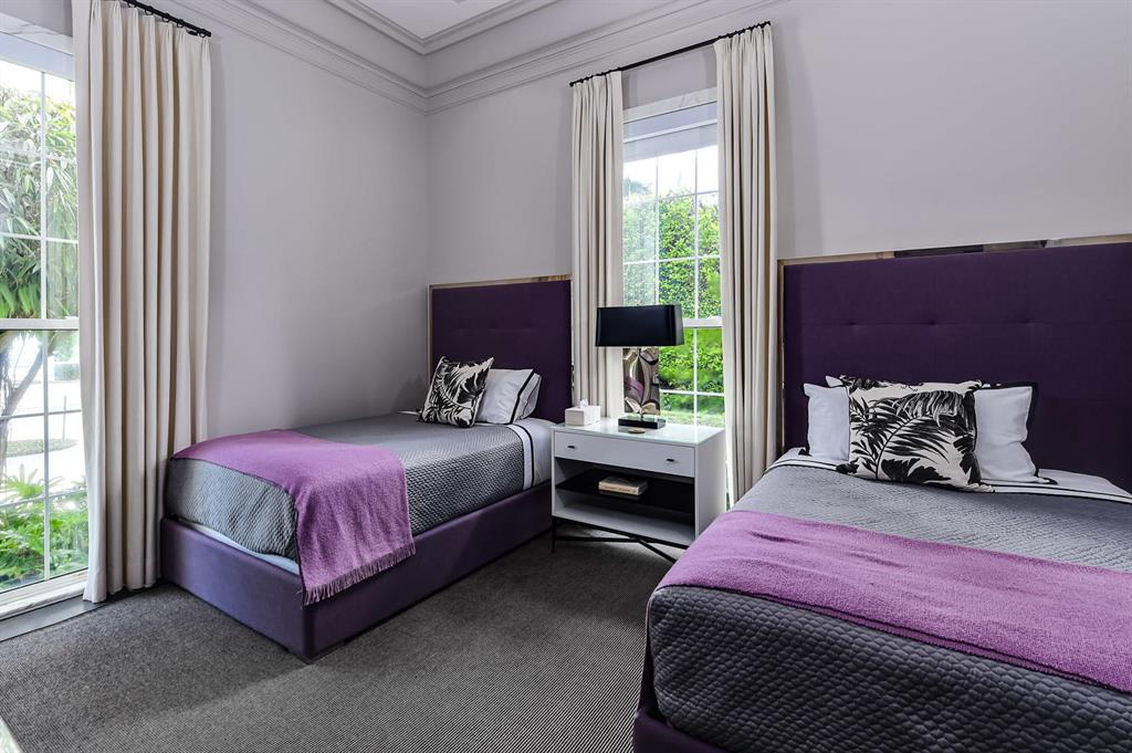 POLMER PARK - Residential