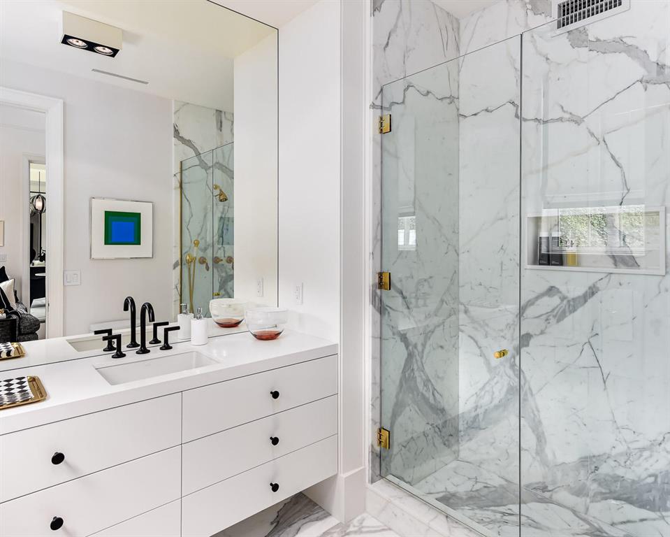 POLMER PARK - Residential