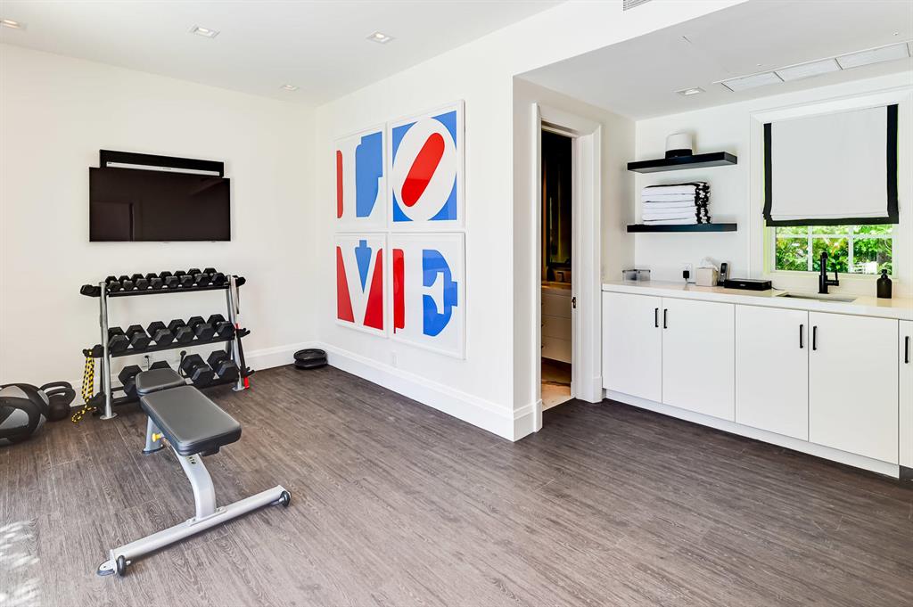 POLMER PARK - Residential