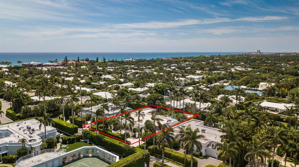 POLMER PARK - Residential