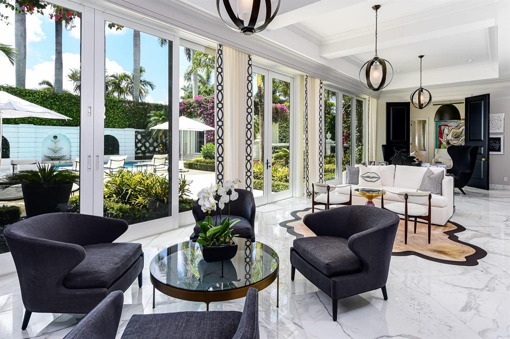 POLMER PARK - Residential