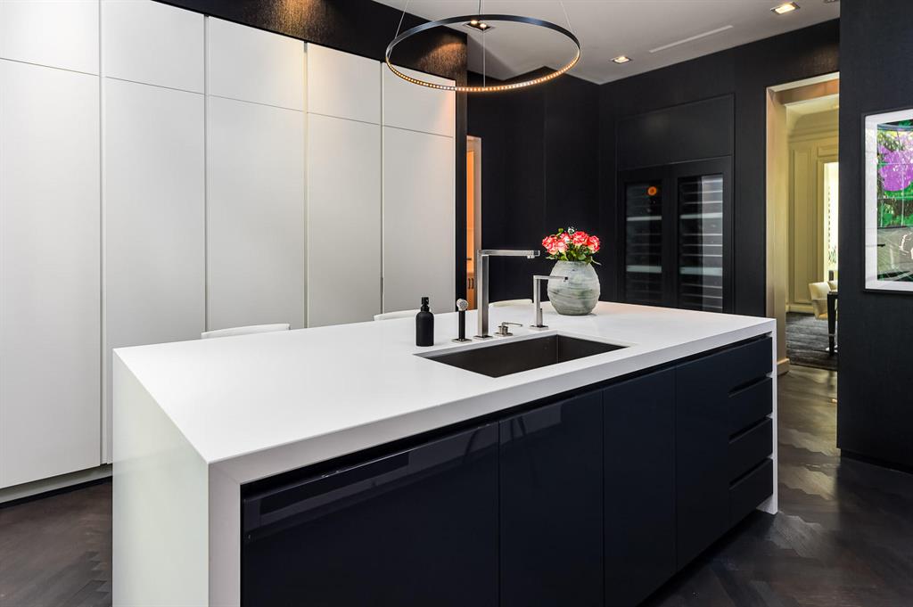 POLMER PARK - Residential