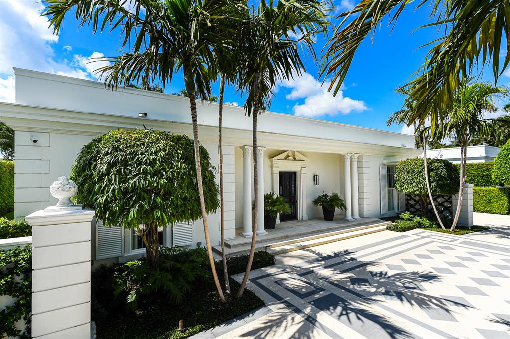 POLMER PARK - Residential