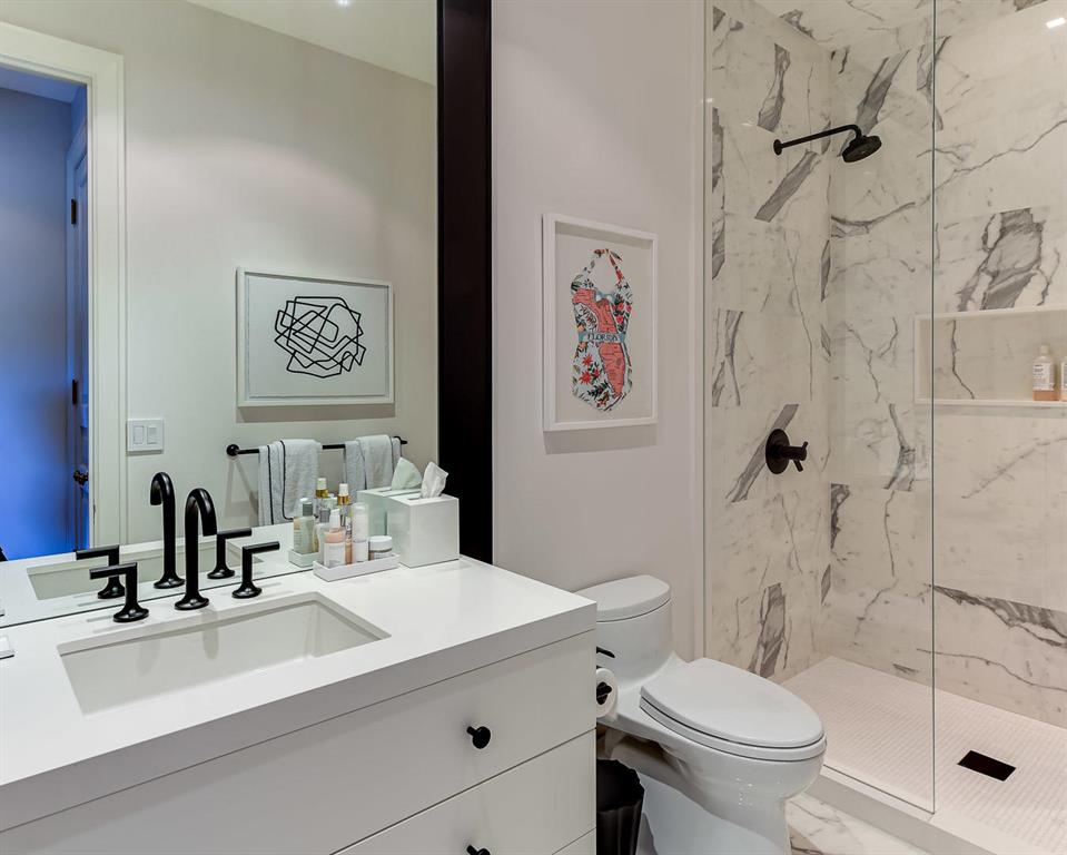 POLMER PARK - Residential