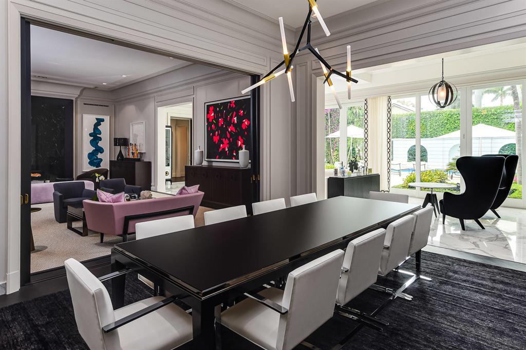 POLMER PARK - Residential