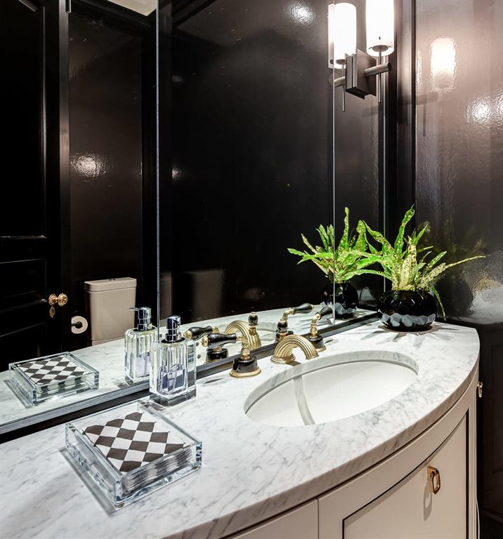 POLMER PARK - Residential