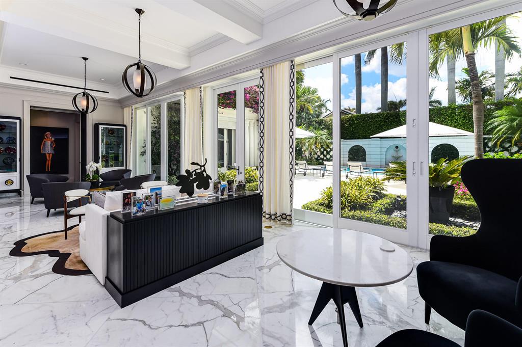 POLMER PARK - Residential