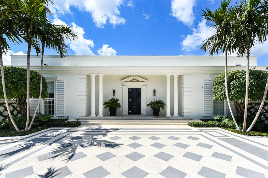 POLMER PARK - Residential