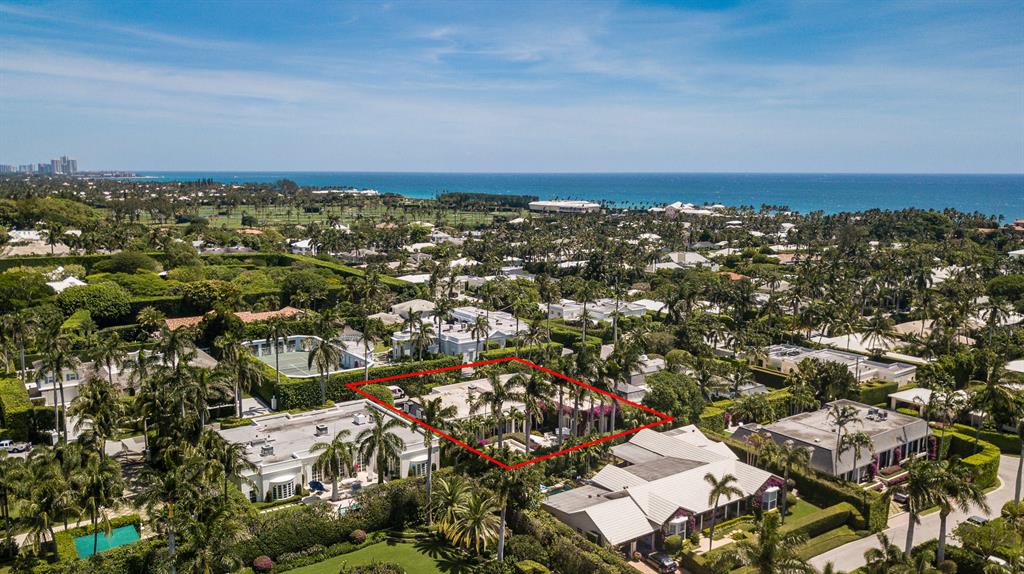 POLMER PARK - Residential