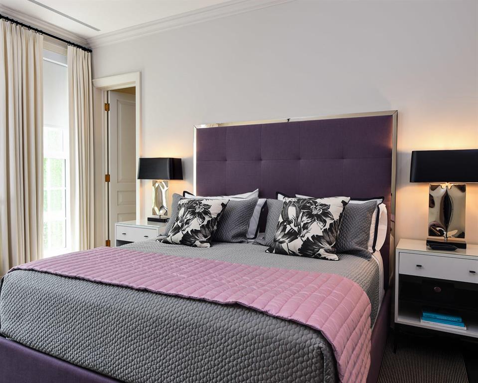 POLMER PARK - Residential