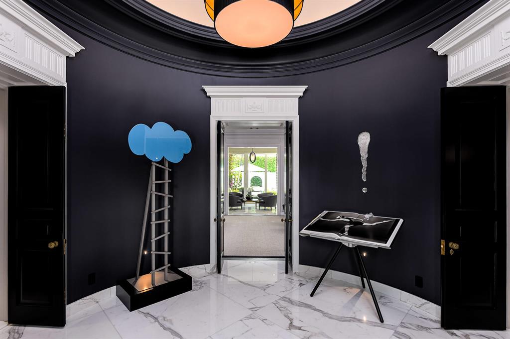 POLMER PARK - Residential