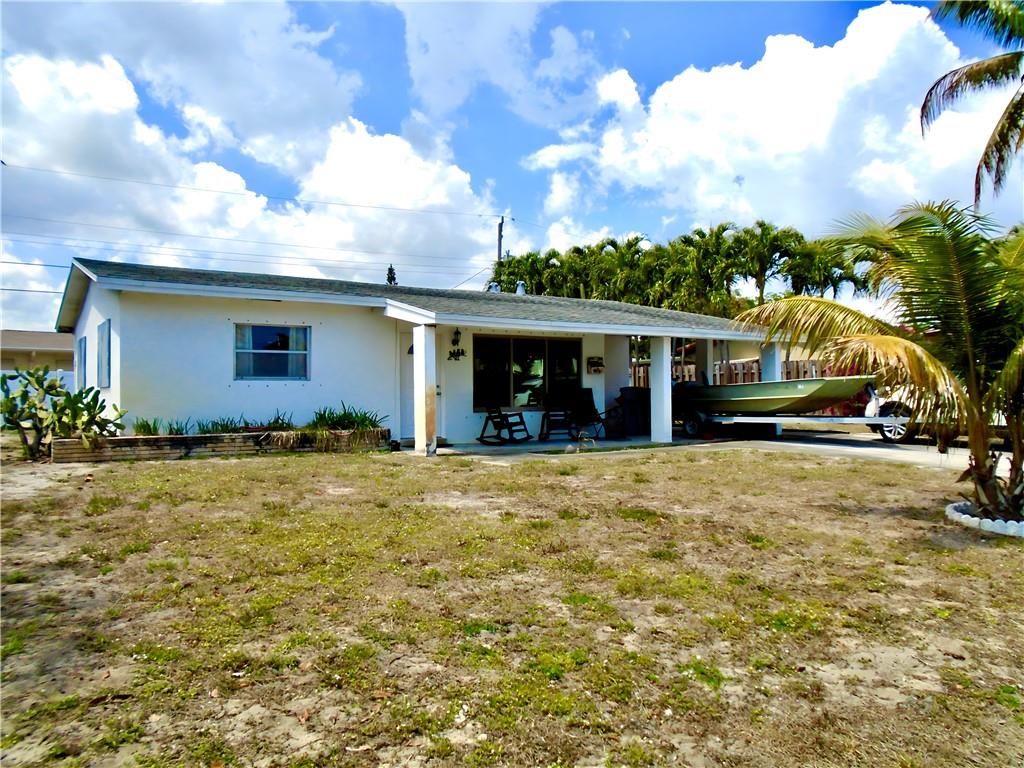 Cresthaven 9 Rep 46-1 B - Residential