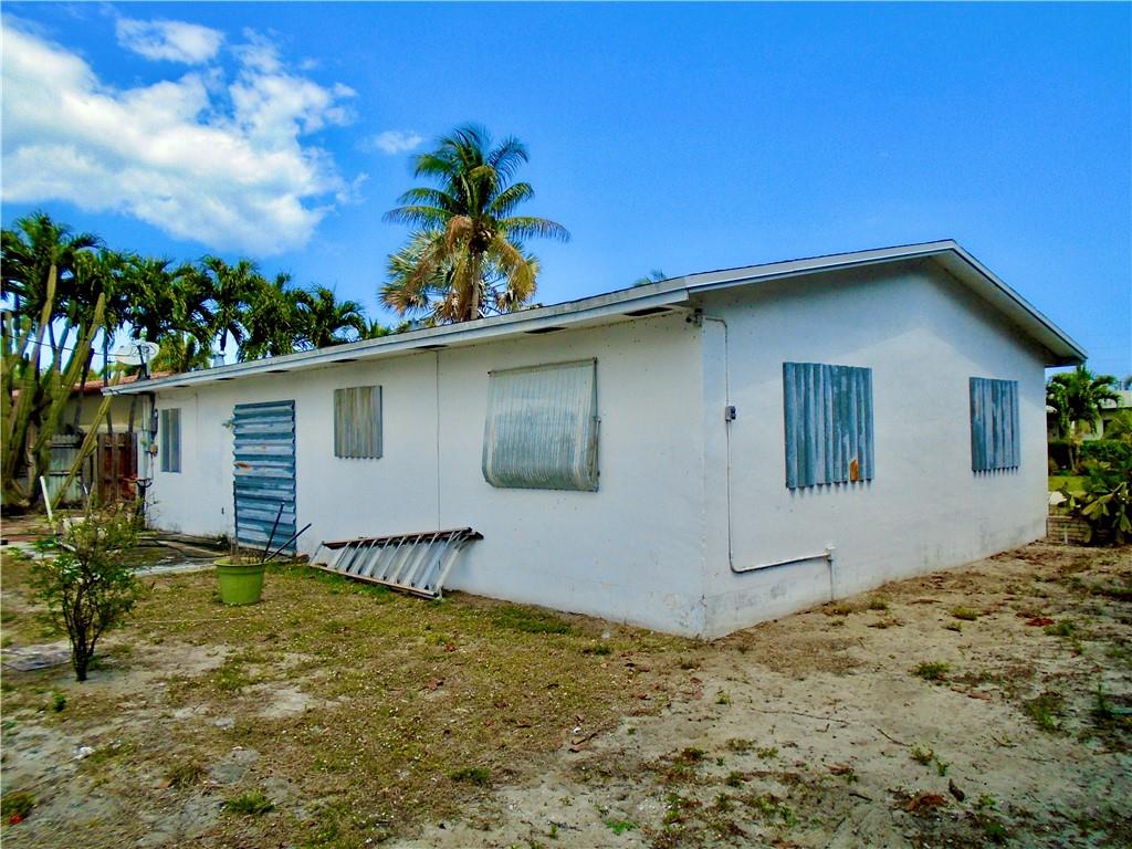 Cresthaven 9 Rep 46-1 B - Residential