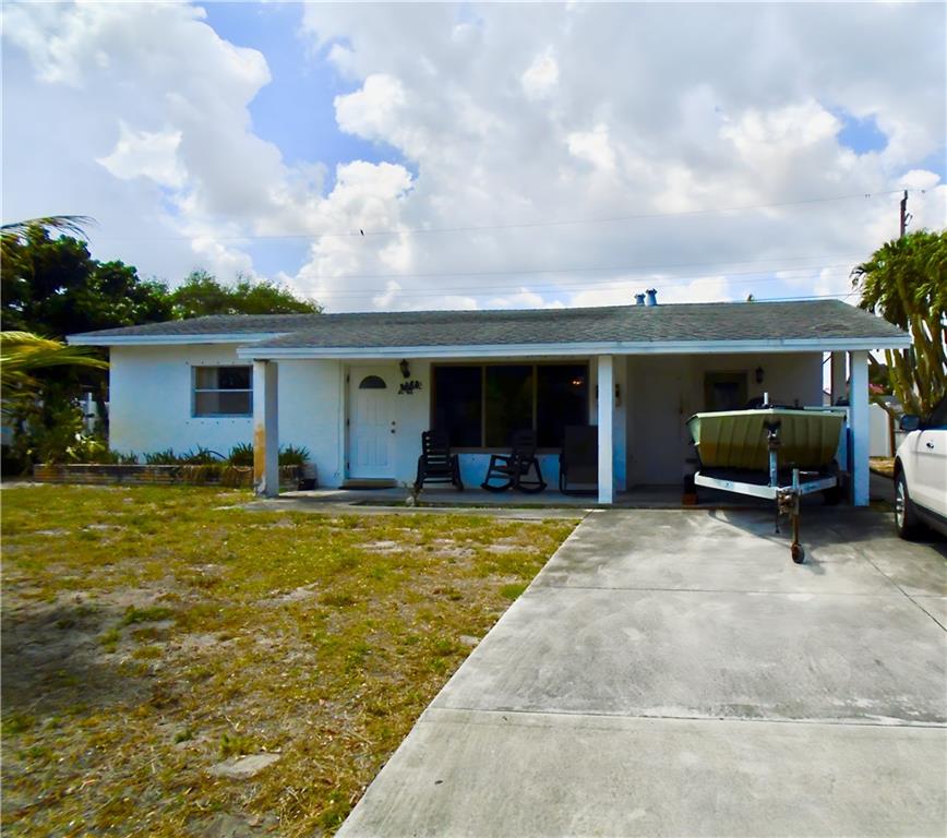 Cresthaven 9 Rep 46-1 B - Residential
