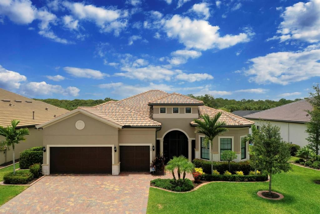 Photo of 408 Sonoma Isles Circle, Jupiter, FL 33478 (MLS # R10721420)