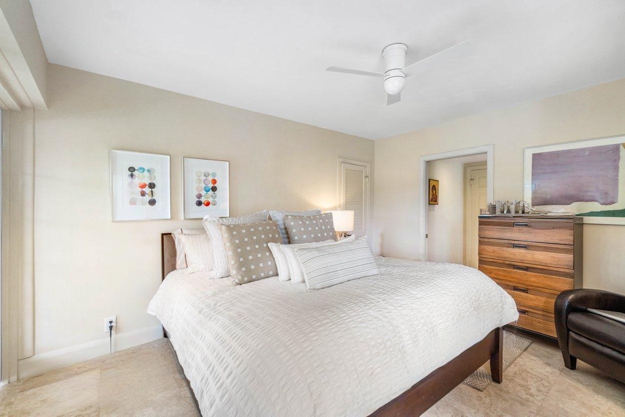 OLD PORT COVE HARBOR VILL - Residential