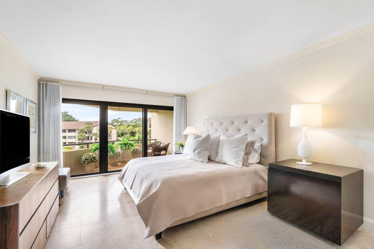 OLD PORT COVE HARBOR VILL - Residential