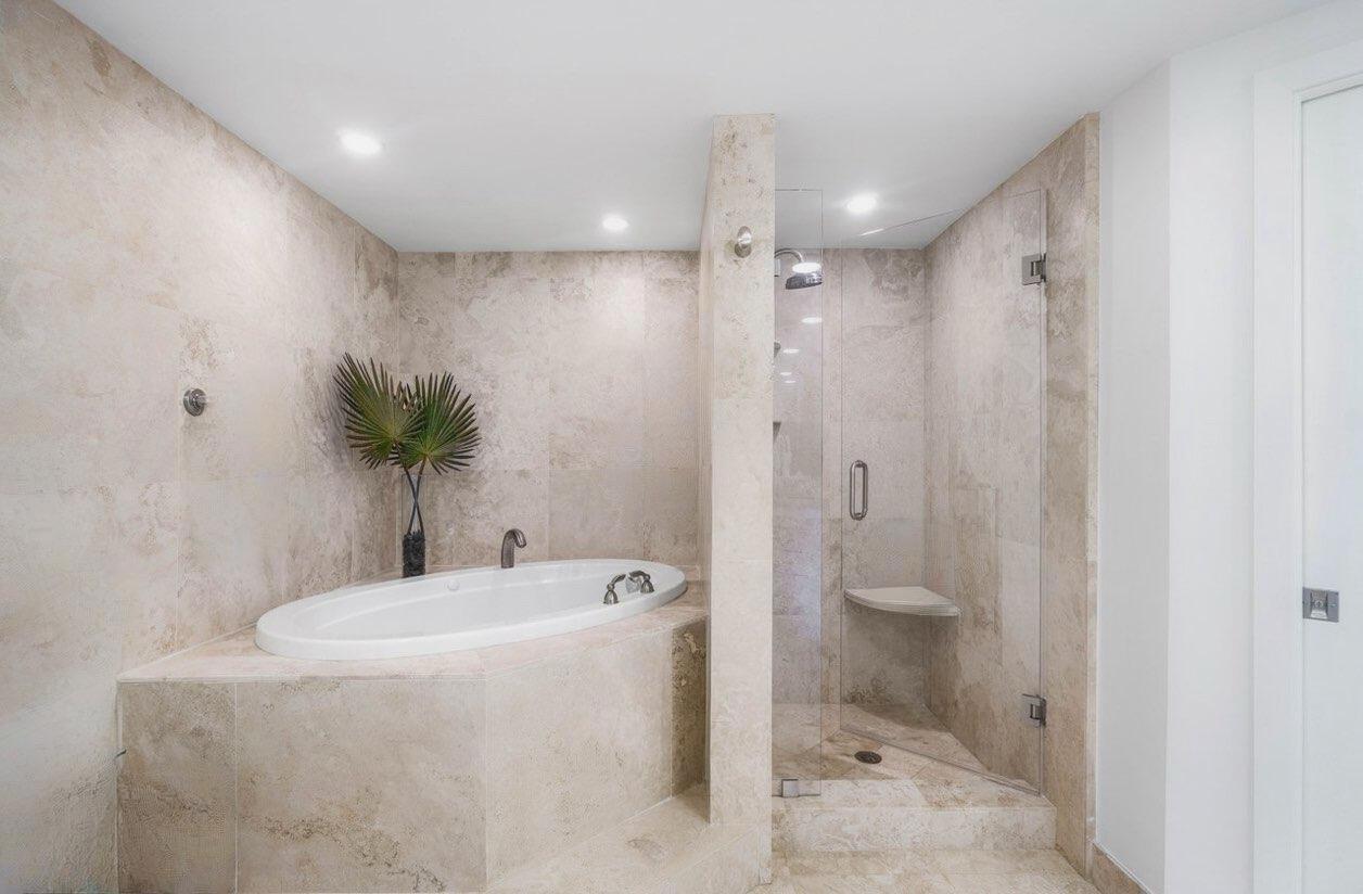 OLD PORT COVE HARBOR VILL - Residential