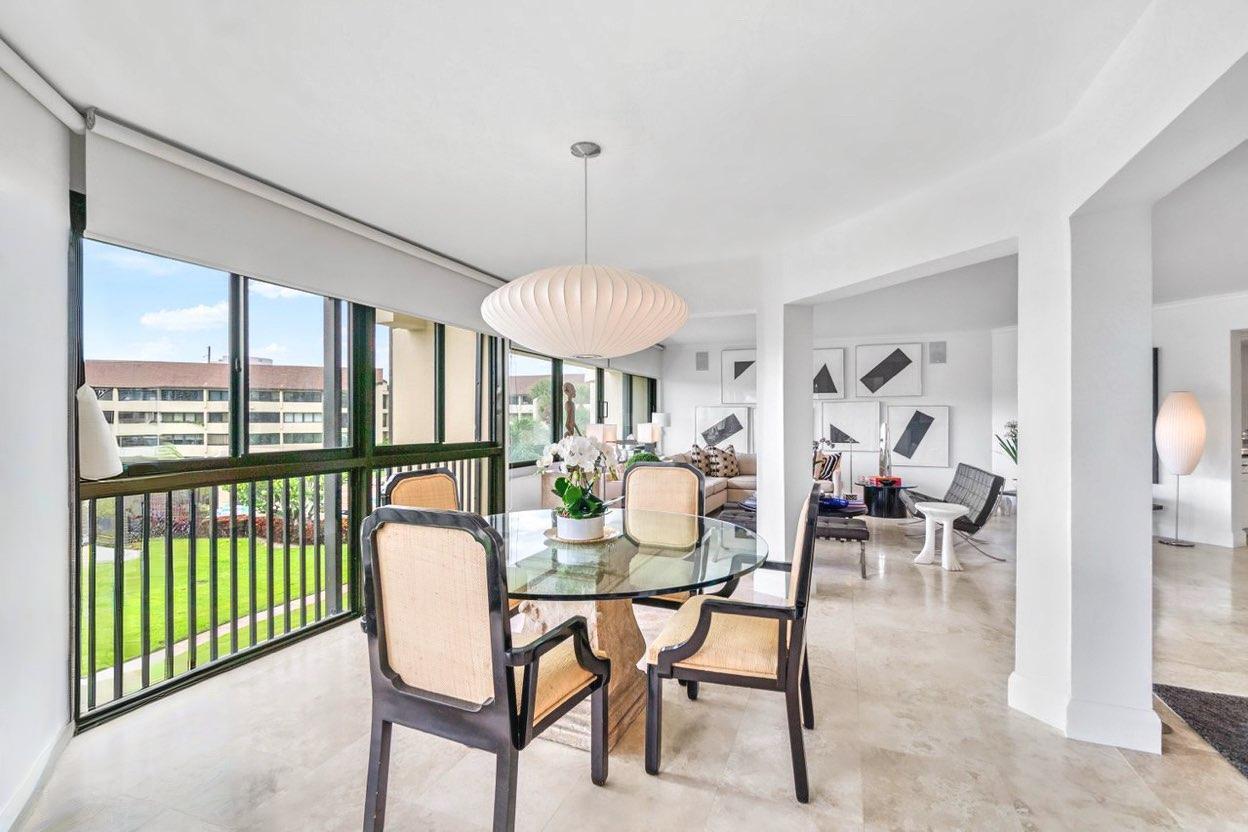 OLD PORT COVE HARBOR VILL - Residential