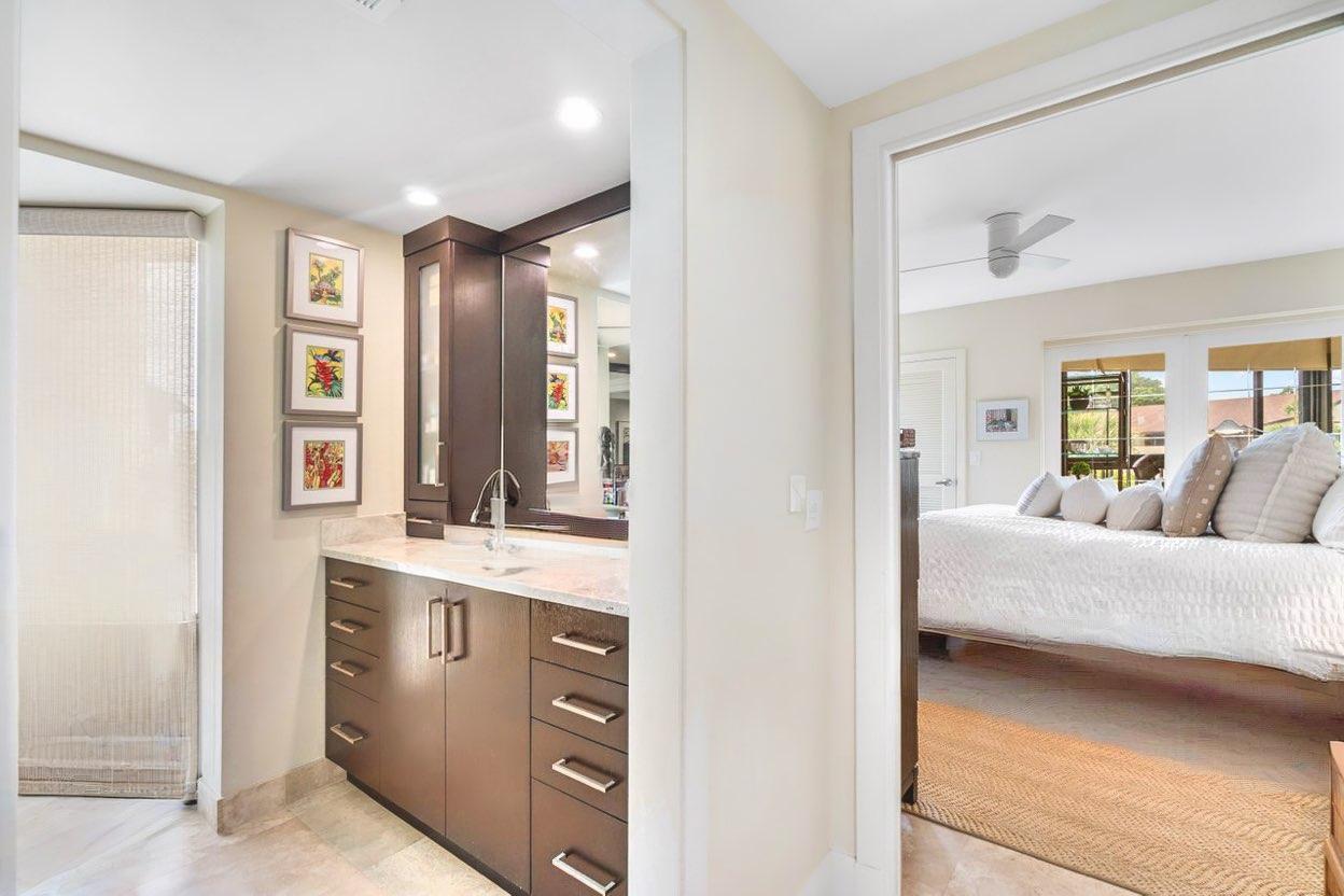 OLD PORT COVE HARBOR VILL - Residential