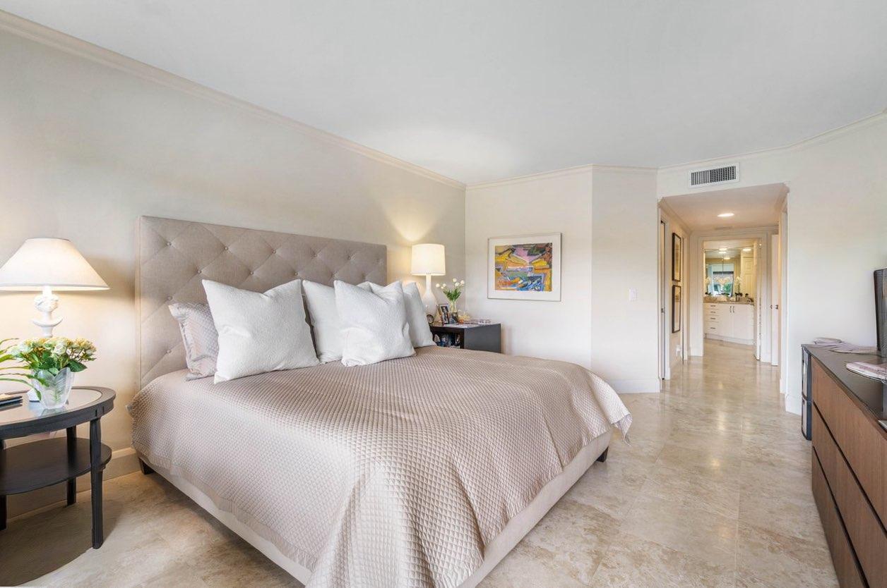 OLD PORT COVE HARBOR VILL - Residential