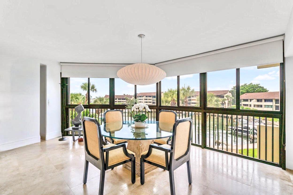 OLD PORT COVE HARBOR VILL - Residential