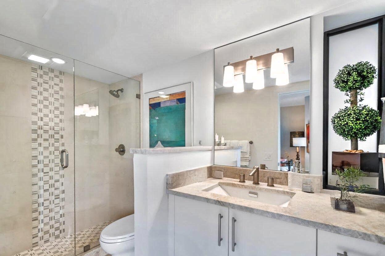 OLD PORT COVE HARBOR VILL - Residential