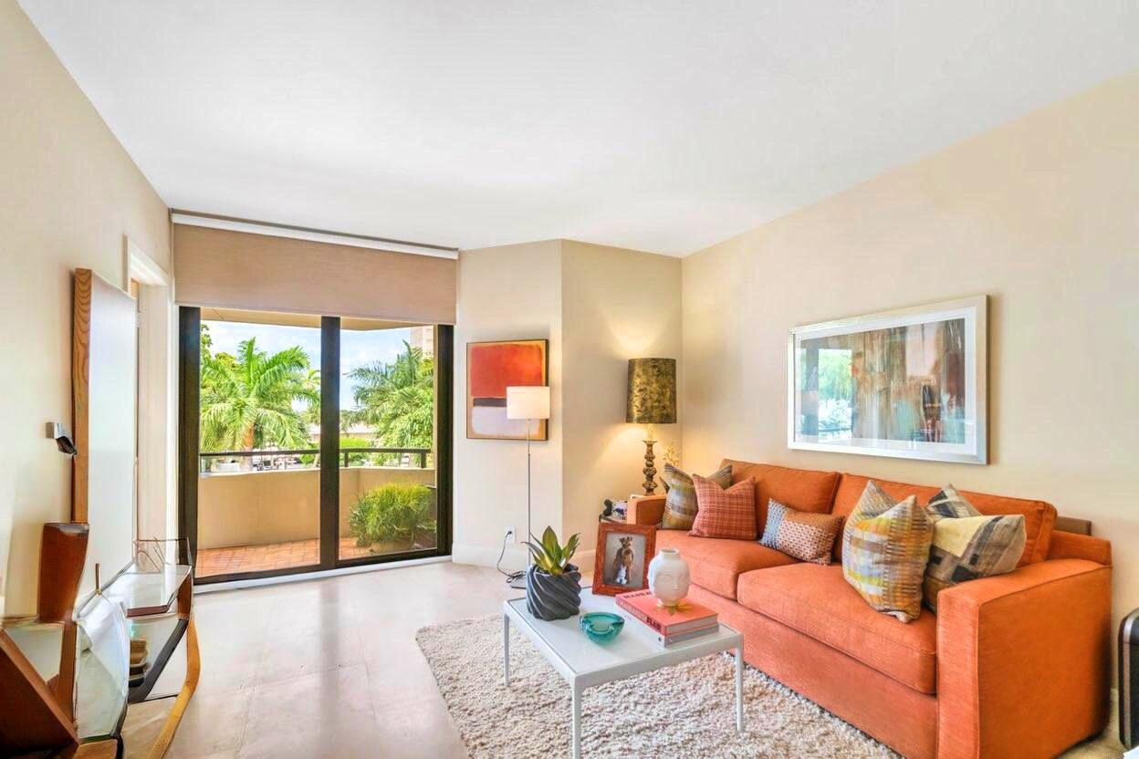 OLD PORT COVE HARBOR VILL - Residential